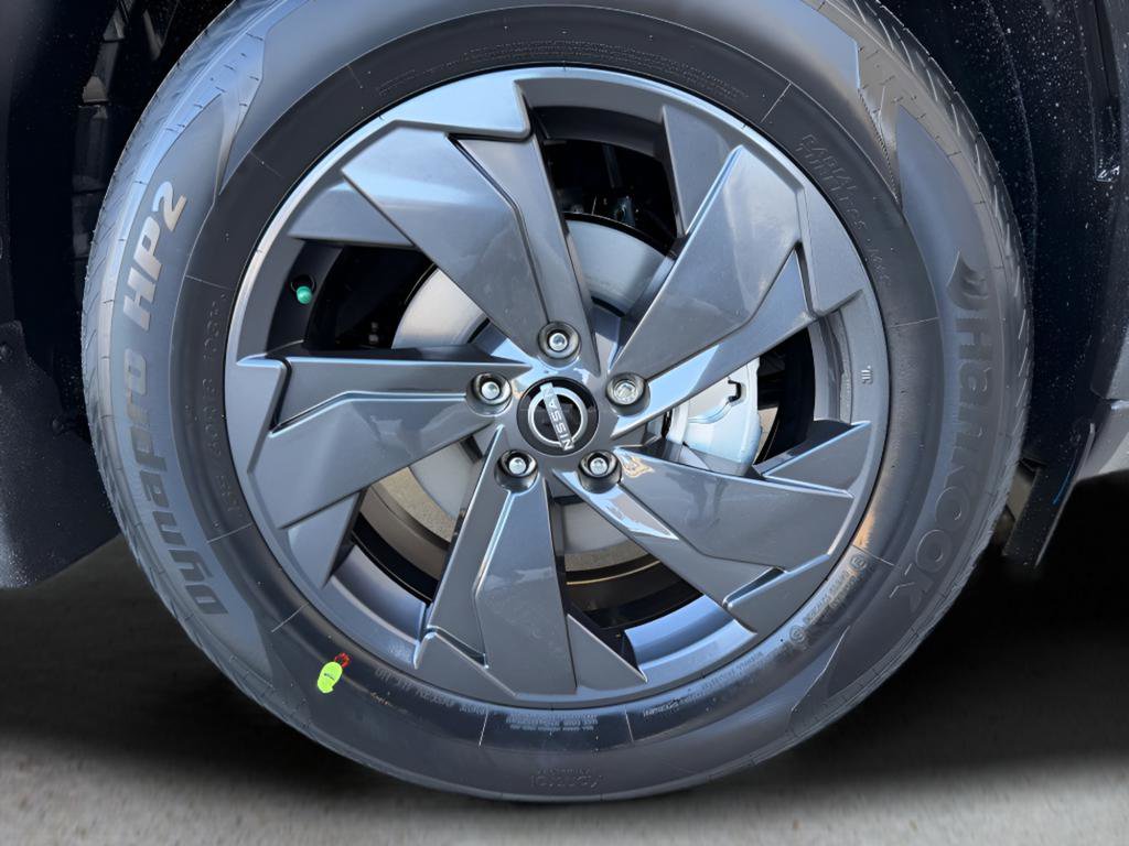 New 2026 Nissan Rogue SV image 28