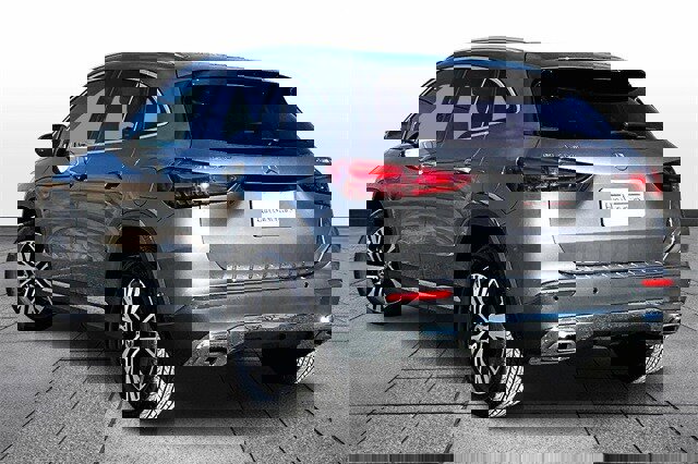 Certified 2025 Mercedes-Benz GLA 250 4MATIC image 5