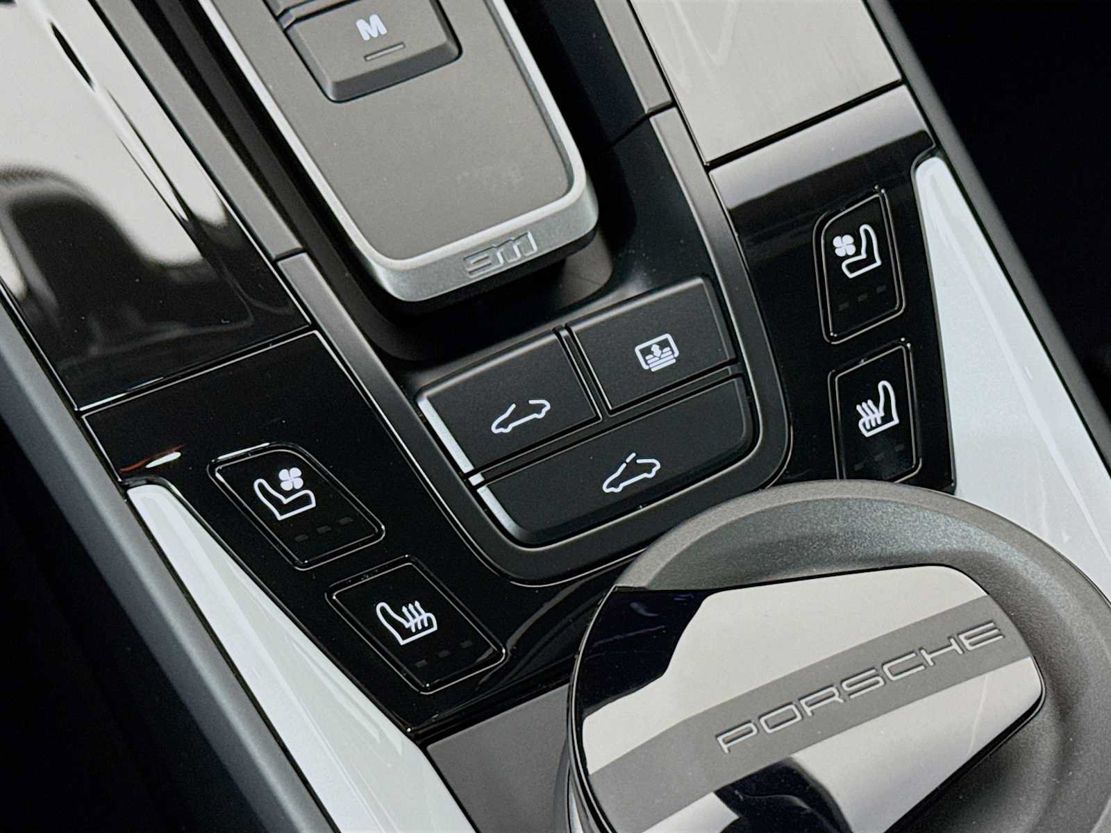 New 2026 Porsche 911 Carrera 4S AWD/4WD image 21