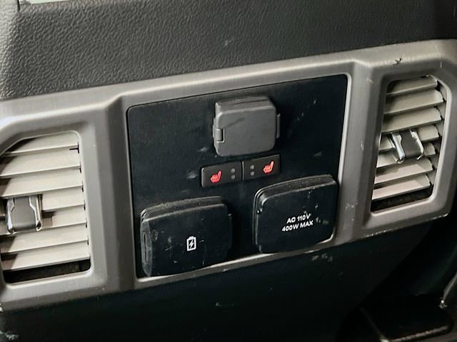 Used 2020 Ford F150 Platinum w/ Equipment Group 701A Luxury image 27