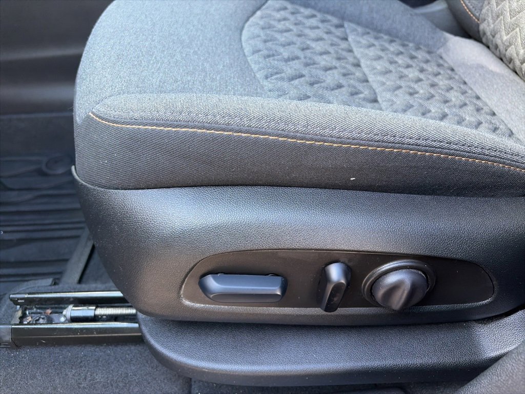 Certified 2024 Chevrolet Equinox LT w/ LPO, Floor Liner Package image 15