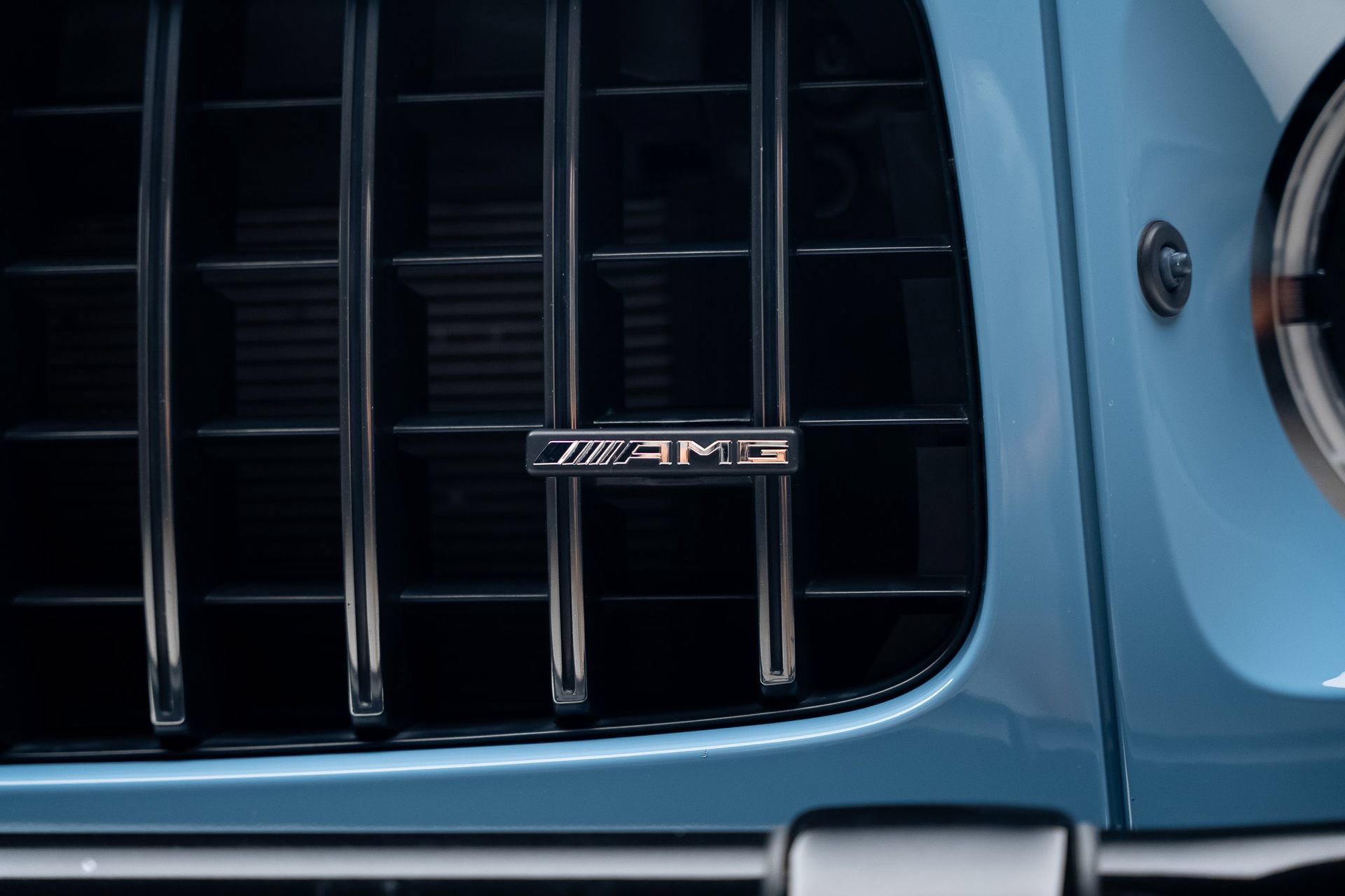 Used 2023 Mercedes-Benz G 63 AMG 4MATIC image 14