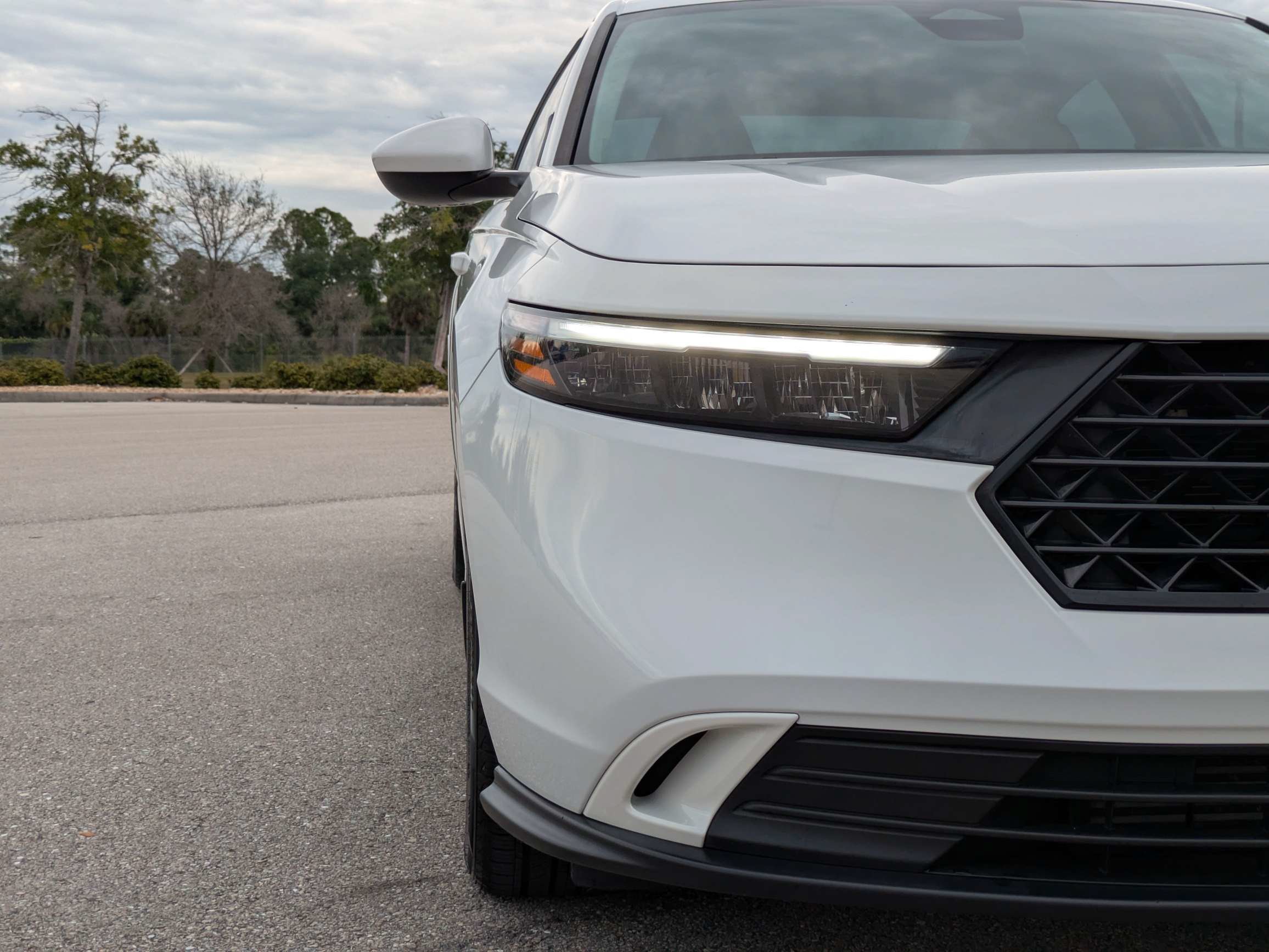 Used 2023 Honda Accord EX image 10