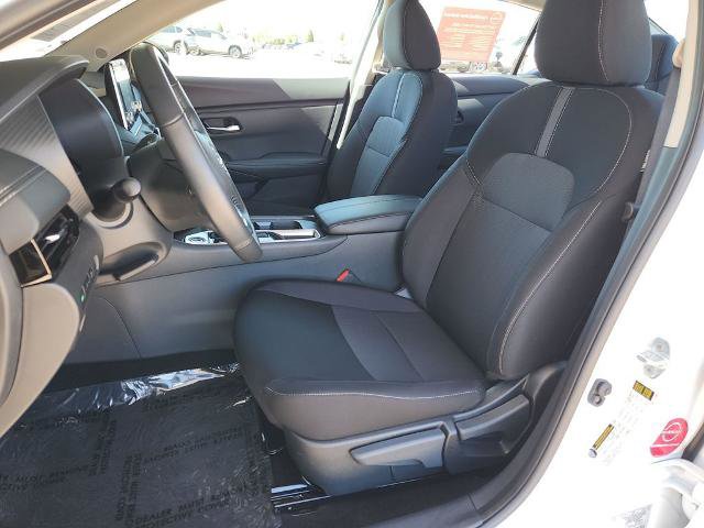 Certified 2025 Nissan Sentra SV w/ All-Weather Package image 10