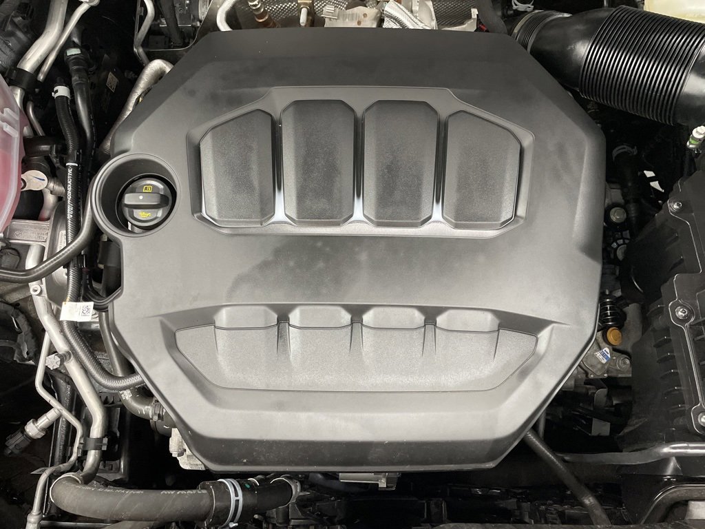 Used 2024 Volkswagen Atlas SE image 19