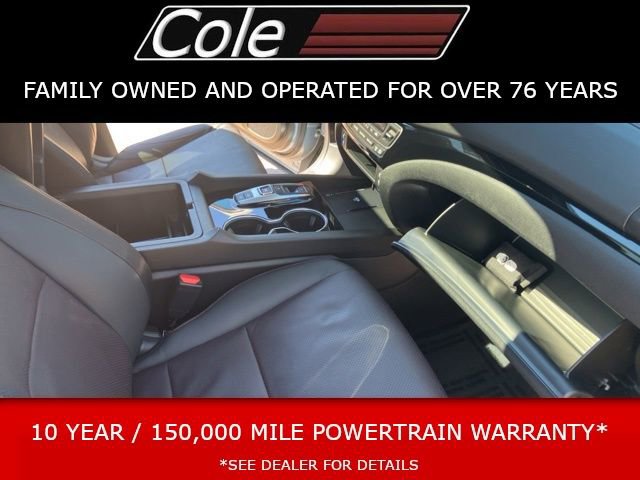 Used 2024 Honda Ridgeline Black Edition image 30