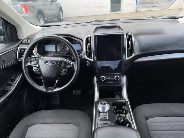 Used 2024 Ford Edge SE AWD/4WD image 13