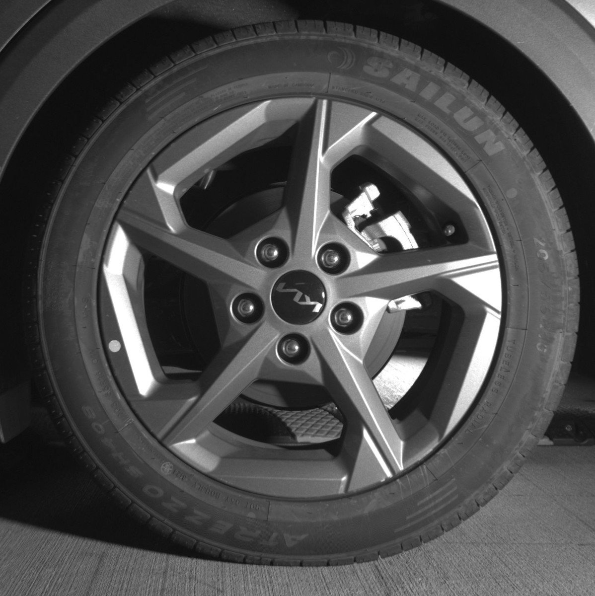 Used 2025 Kia K4 LXS image 14