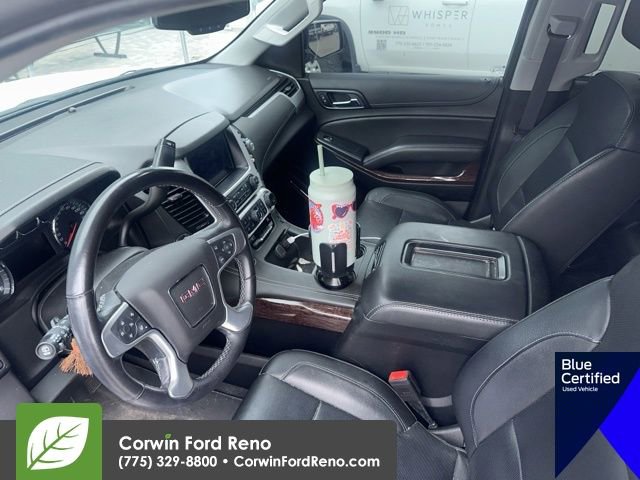 Used 2020 GMC Yukon SLT image 10