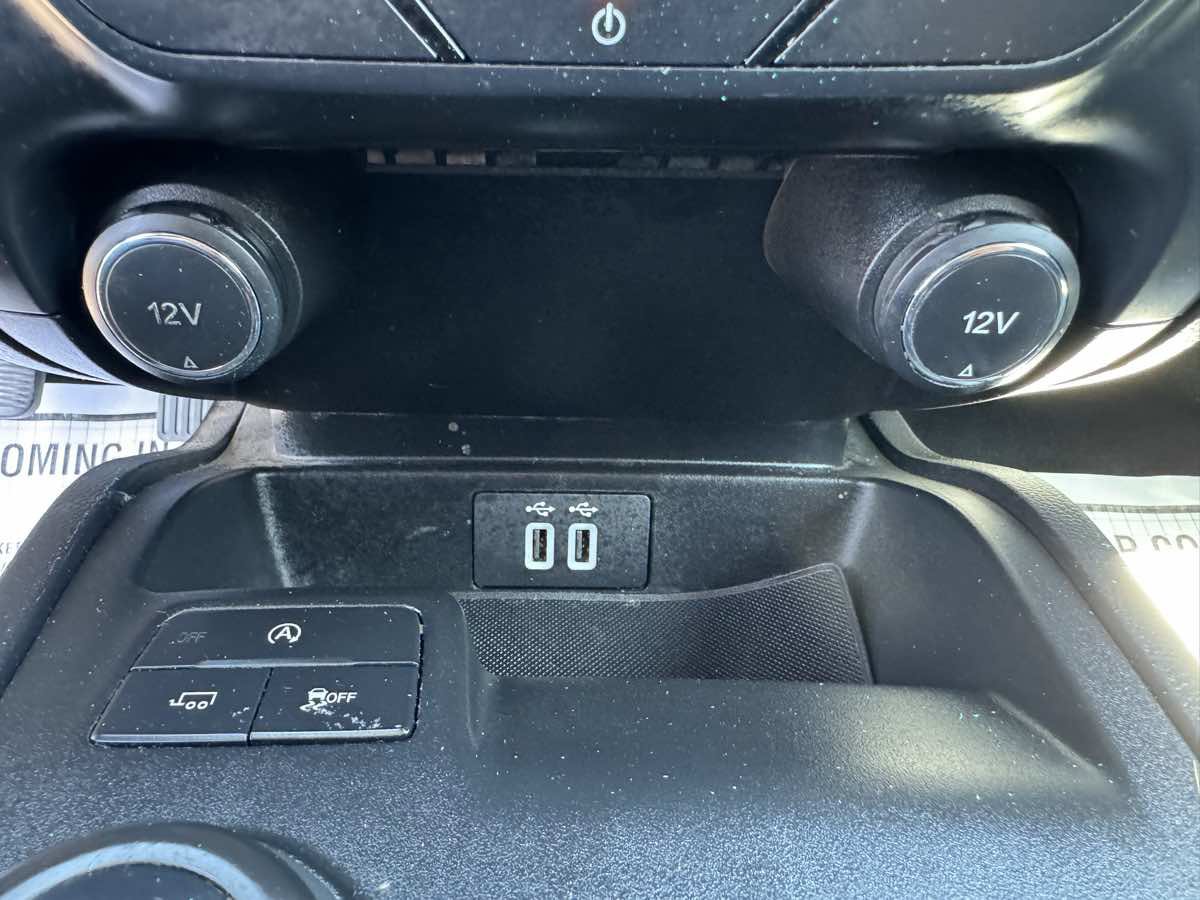 Used 2021 Ford Ranger XLT w/ Trailer Tow Package AWD/4WD image 19