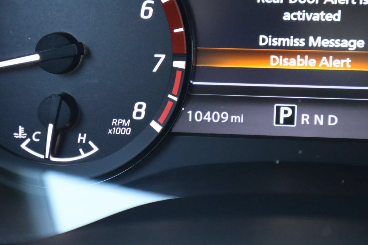 Used 2023 Nissan Frontier Pro-X w/ Pro-X Premium Package RWD image 11