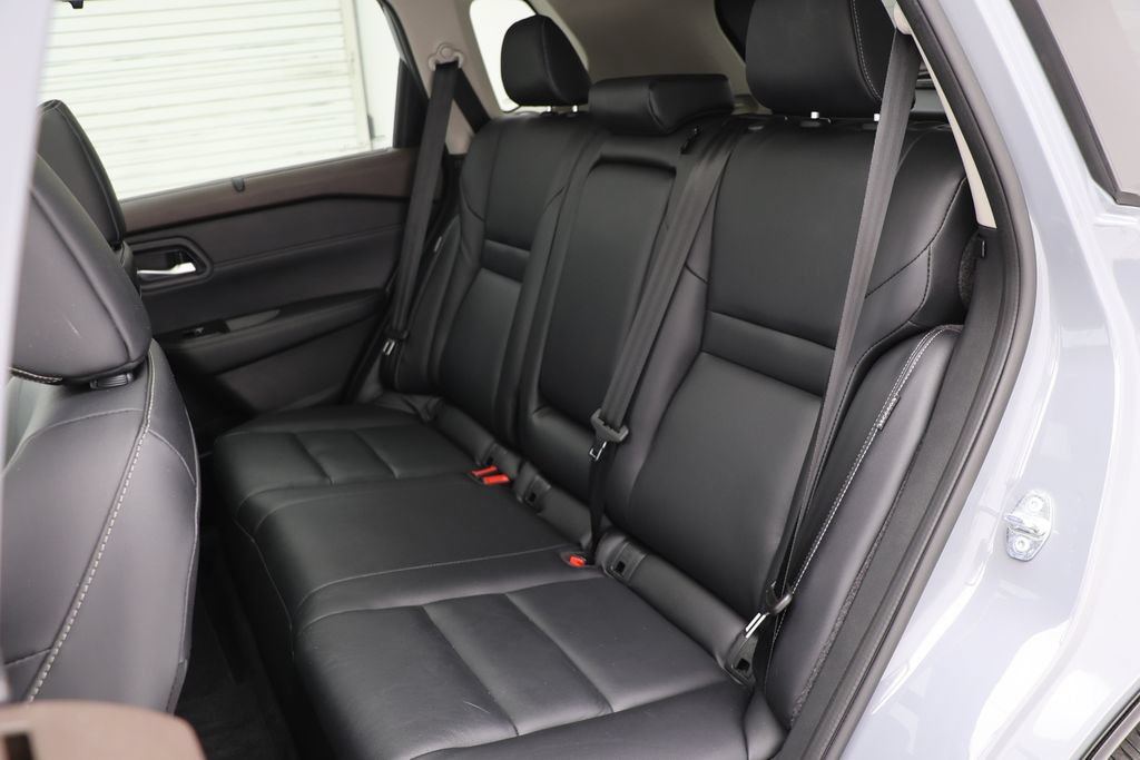 Used 2023 Nissan Rogue SL w/ SL Premium Package AWD/4WD image 12