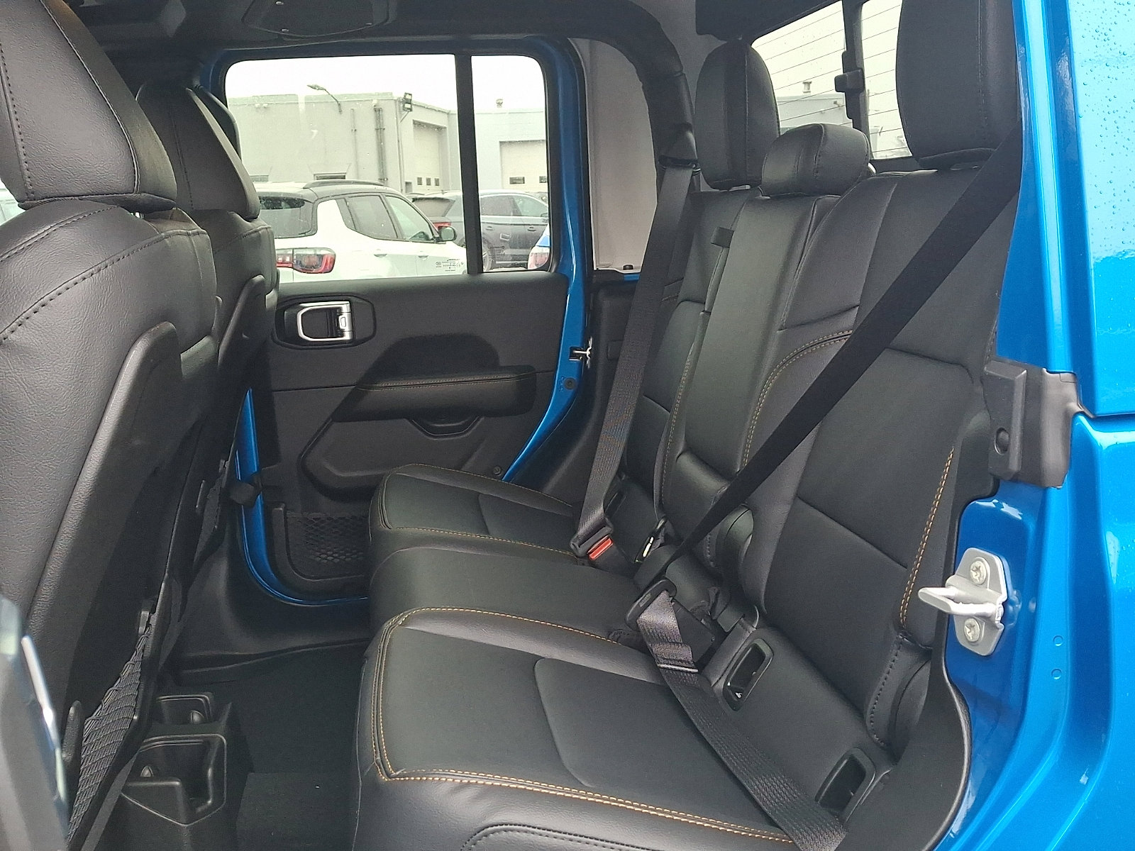 New 2026 Jeep Gladiator Sport image 7