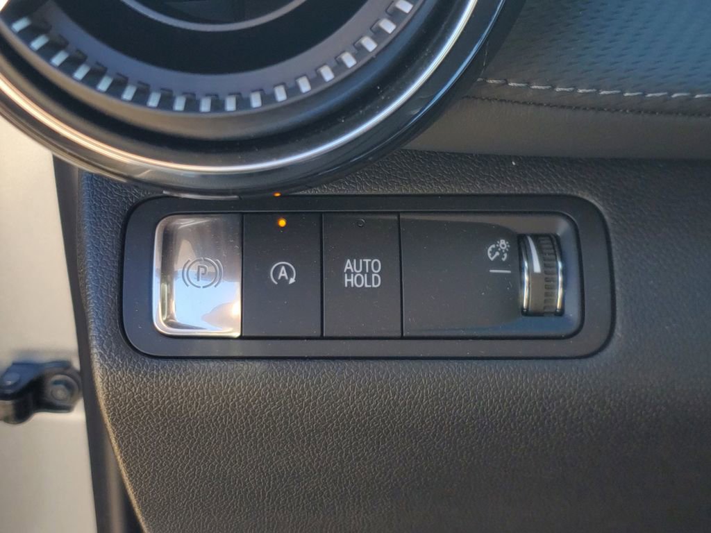 New 2026 Chevrolet Equinox LT w/ Midnight Edition image 25