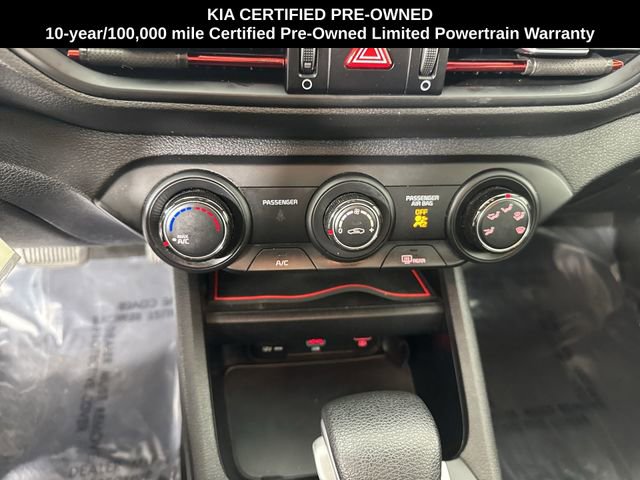 Certified 2024 Kia Forte LXS image 8