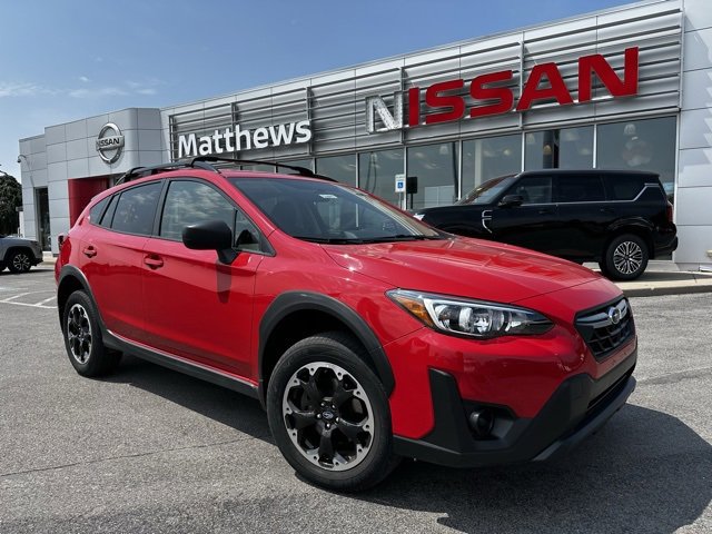 Used 2023 Subaru Crosstrek 2.0i