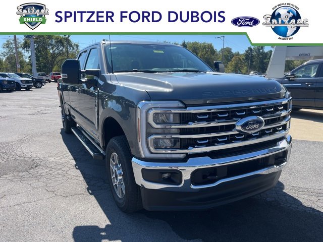 New 2026 Ford F350 Lariat video 1
