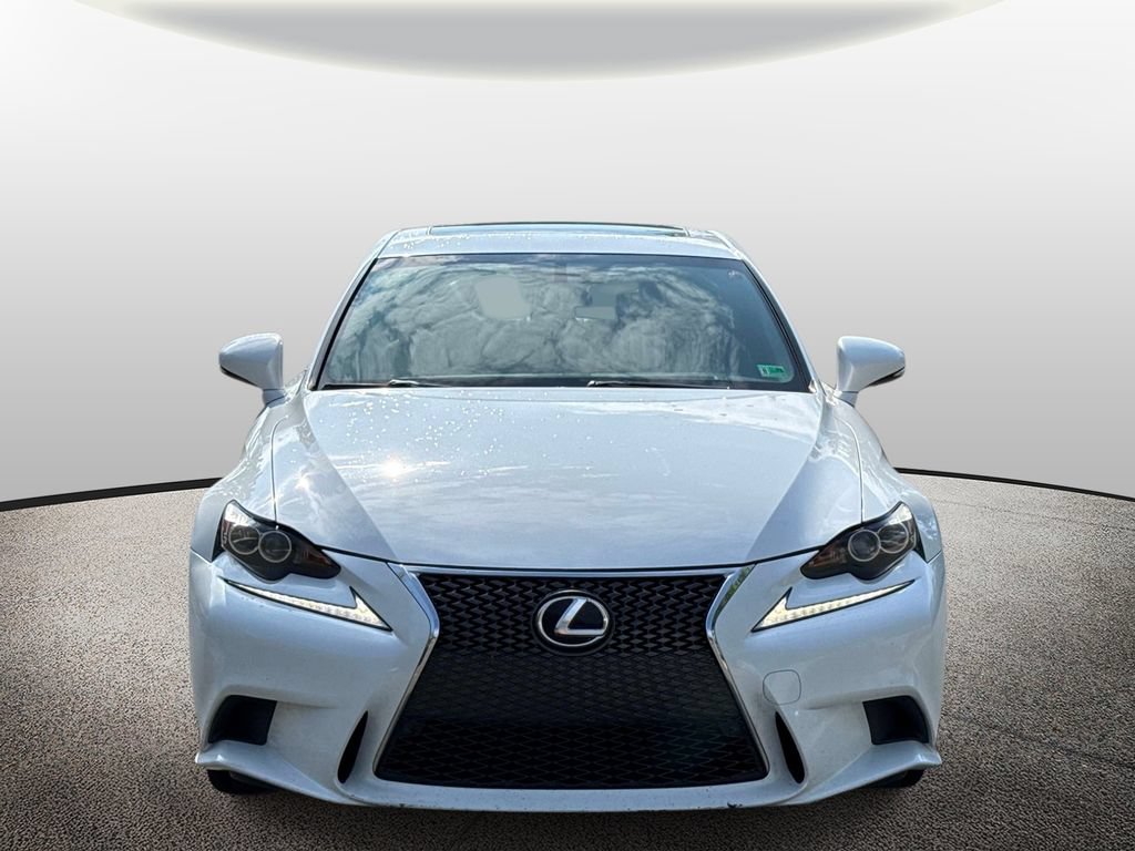 Used 2015 Lexus IS 250 AWD w/ F-Sport Package image 6