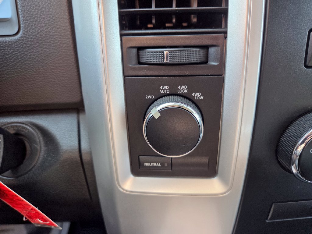 Used 2012 RAM 1500 Sport w/ Remote Start & Security Group AWD/4WD image 26