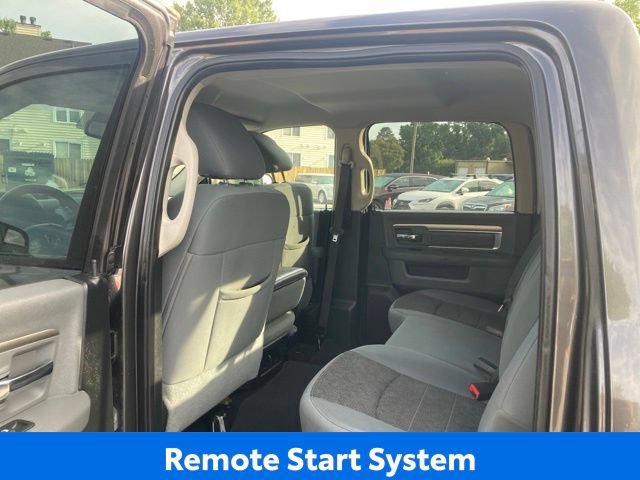 Used 2014 RAM 2500 Big Horn AWD/4WD image 31