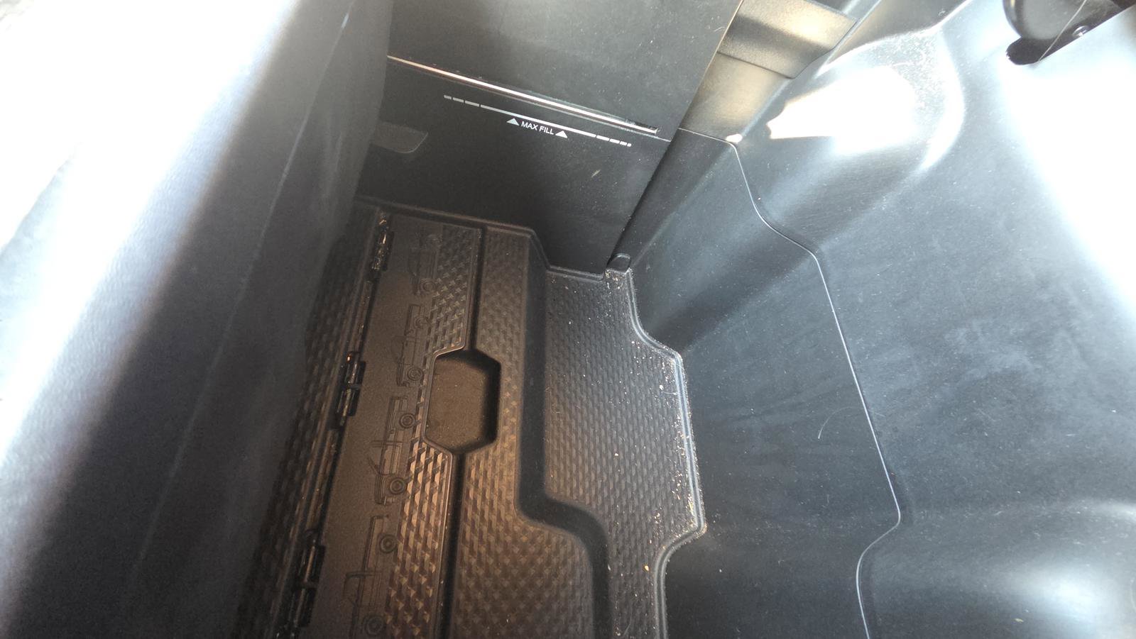 Used 2021 RAM 1500 Laramie w/ Sport Appearance Package image 32