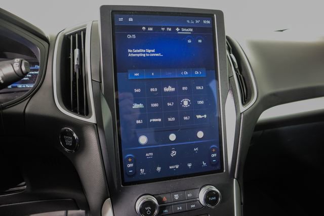 Used 2024 Ford Edge SEL w/ Convenience Package image 36