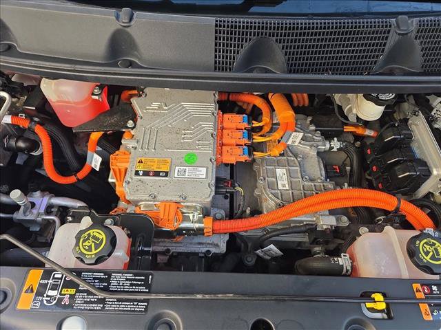 Used 2017 Chevrolet Bolt Premier w/ Driver Confidence II Package FWD image 21