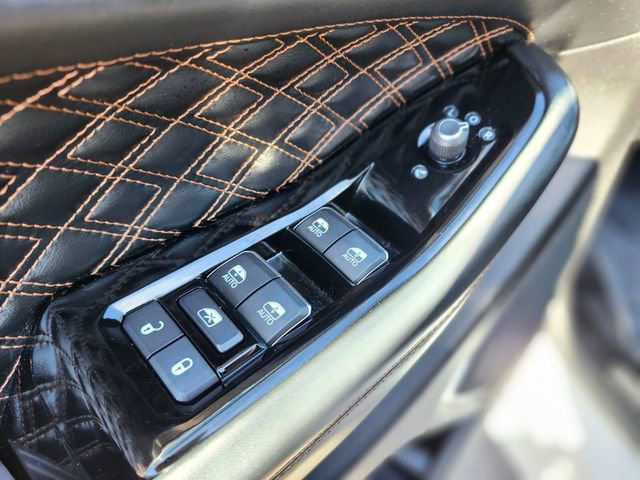 Used 2023 Jeep Grand Cherokee L Summit w/ Advanced Protech Group IV image 18