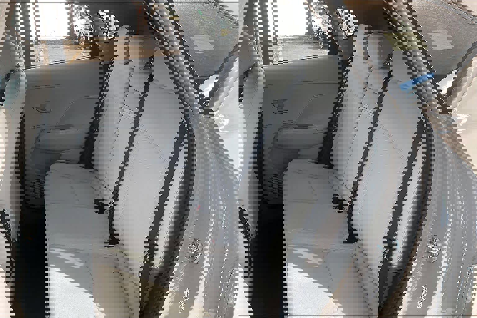 Certified 2024 Hyundai Kona SEL image 20