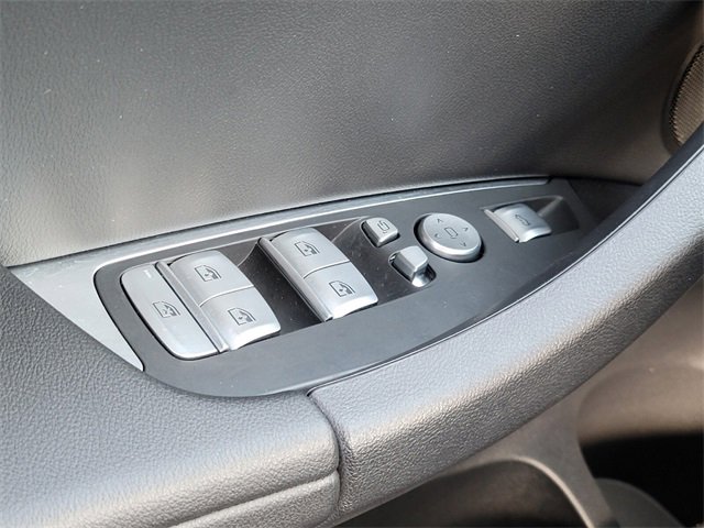 Used 2024 BMW X3 sDrive30i image 34