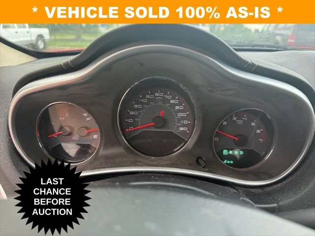 Used 2012 Dodge Avenger SE FWD image 15