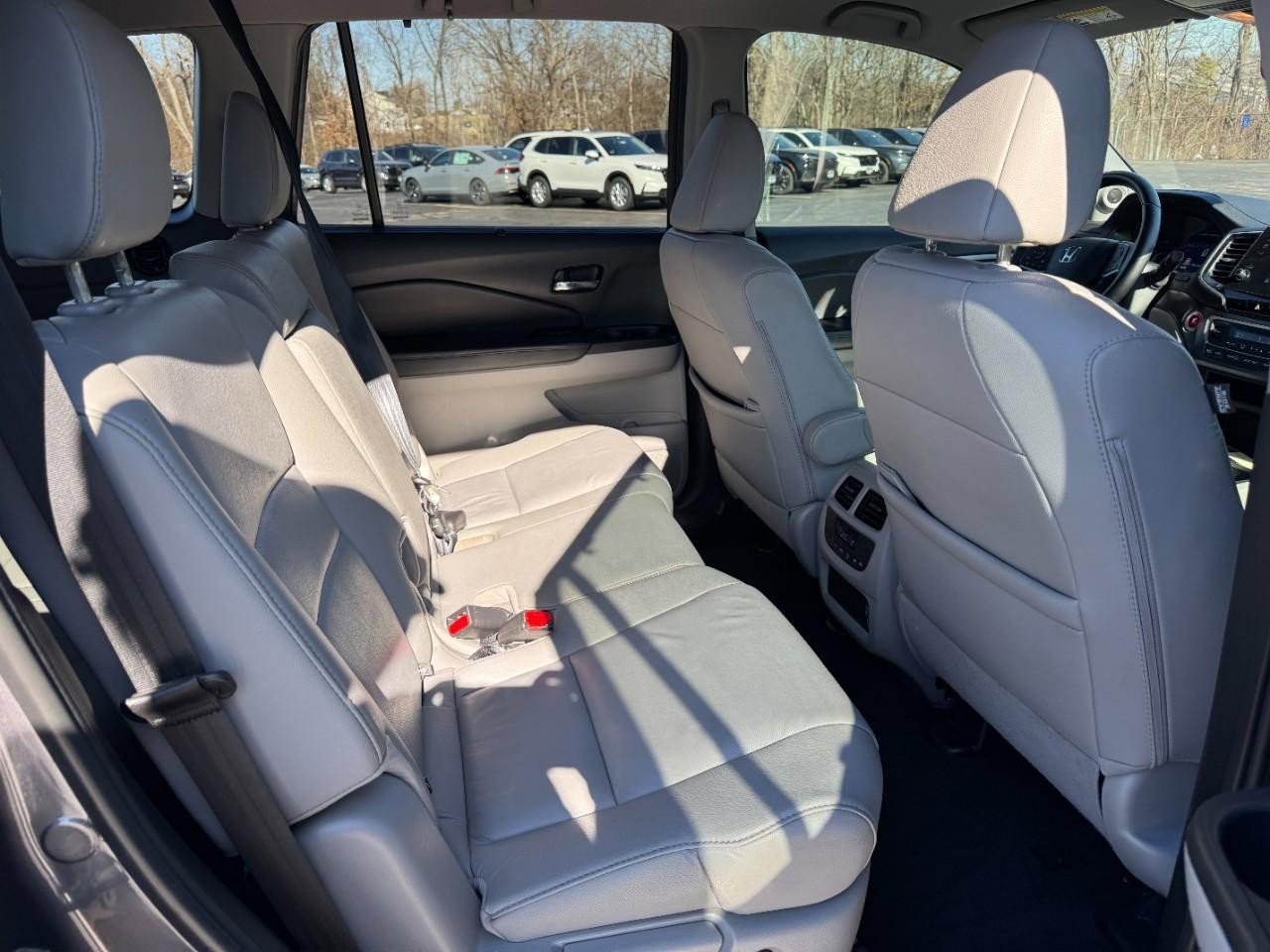 Used 2020 Honda Pilot EX-L image 10