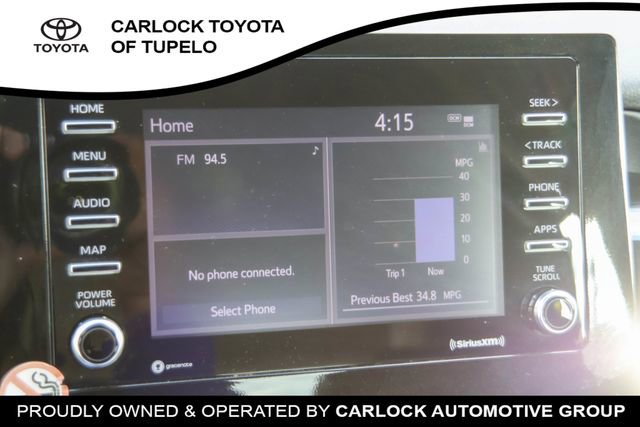 Used 2023 Toyota Camry SE FWD image 6