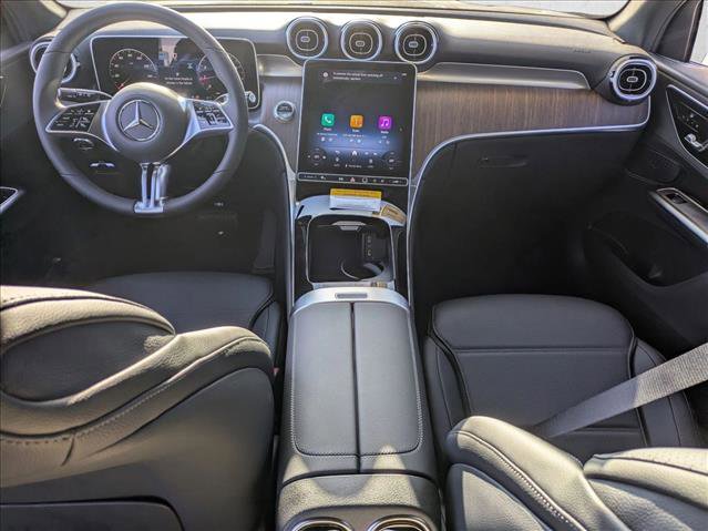New 2026 Mercedes-Benz GLC 300 image 13