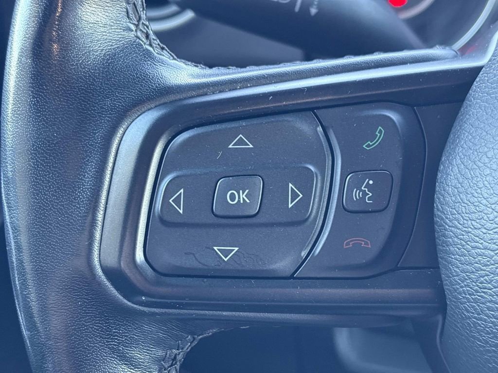 Used 2023 Jeep Gladiator Sport image 27