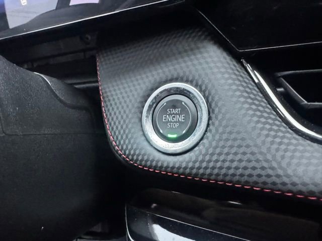 Used 2025 Chevrolet Equinox RS image 29