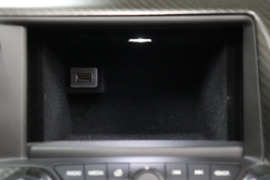 Used 2014 Chevrolet Corvette Stingray Convertible w/ 3LT Preferred Equipment Group image 25