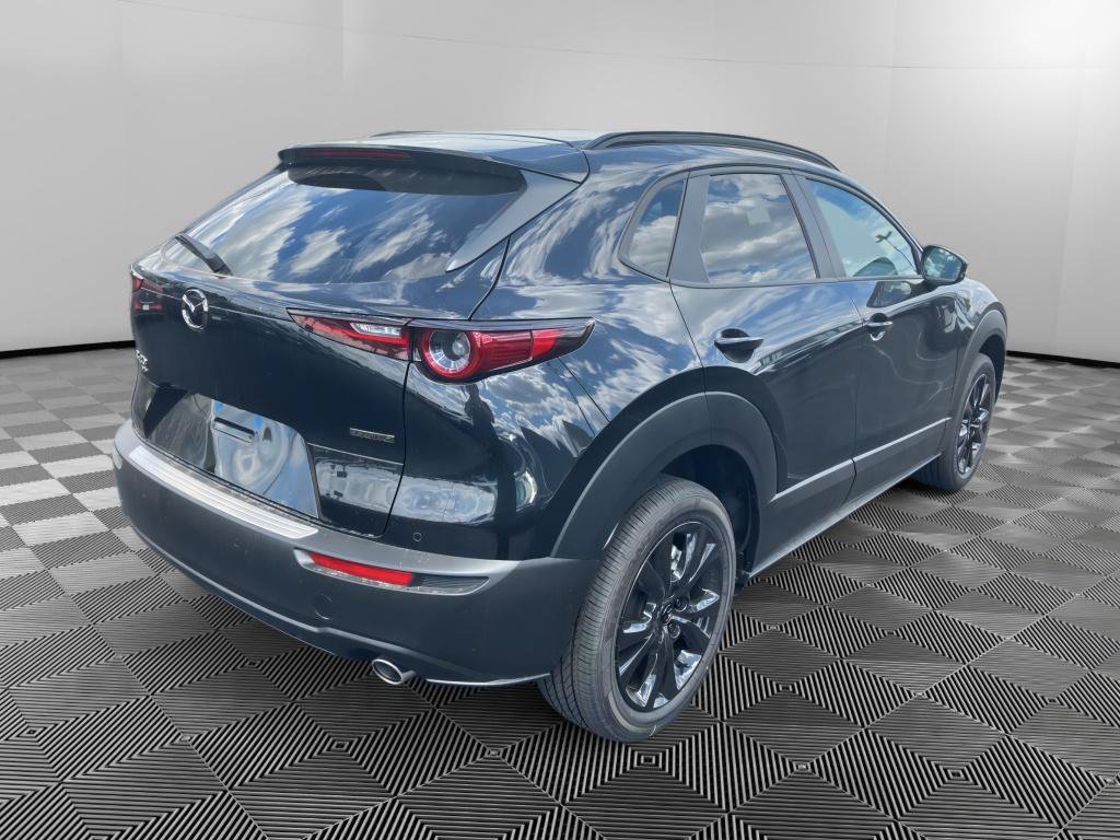New 2026 MAZDA CX-30 Aire Edition AWD/4WD image 7