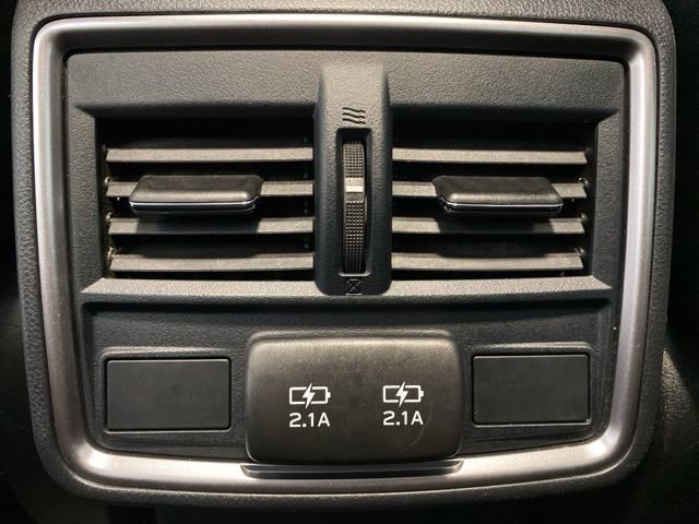 Used 2022 Subaru Forester Limited image 15