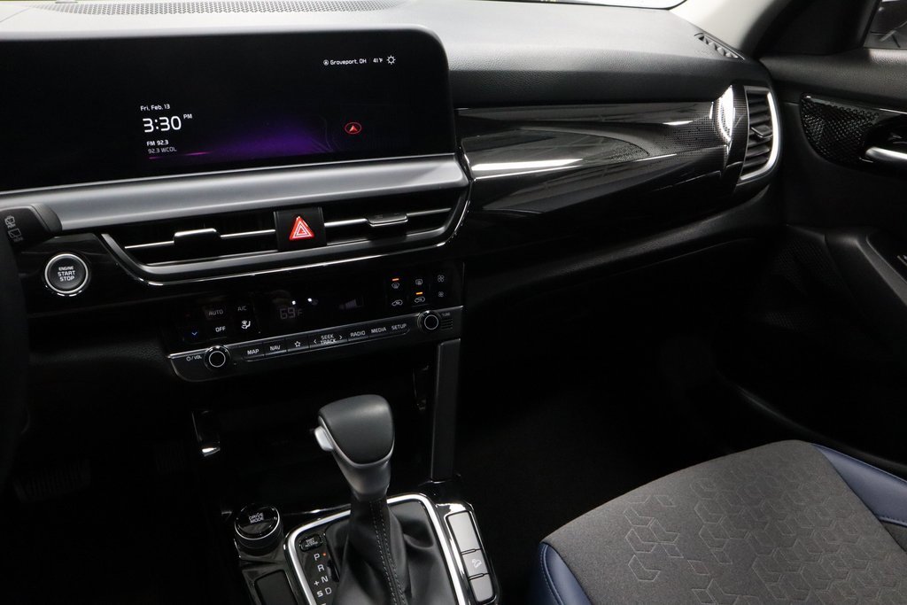 Used 2024 Kia Seltos S image 29