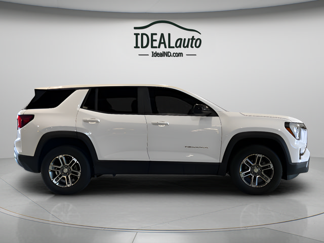 Used 2026 GMC Terrain Elevation AWD/4WD image 4