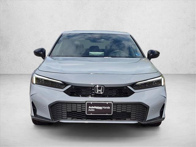 New 2026 Honda Civic Sport Touring image 6