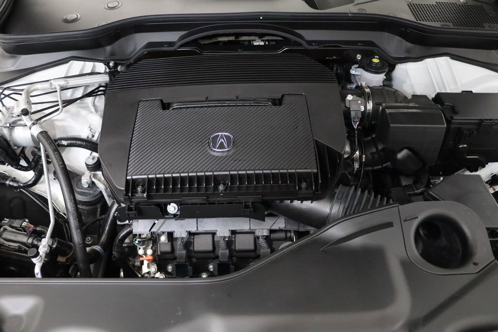 Certified 2025 Acura MDX A-Spec image 32