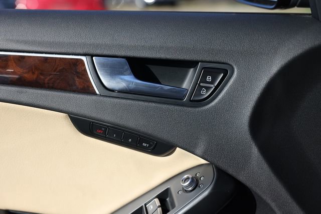 Used 2016 Audi A4 Premium Plus image 46