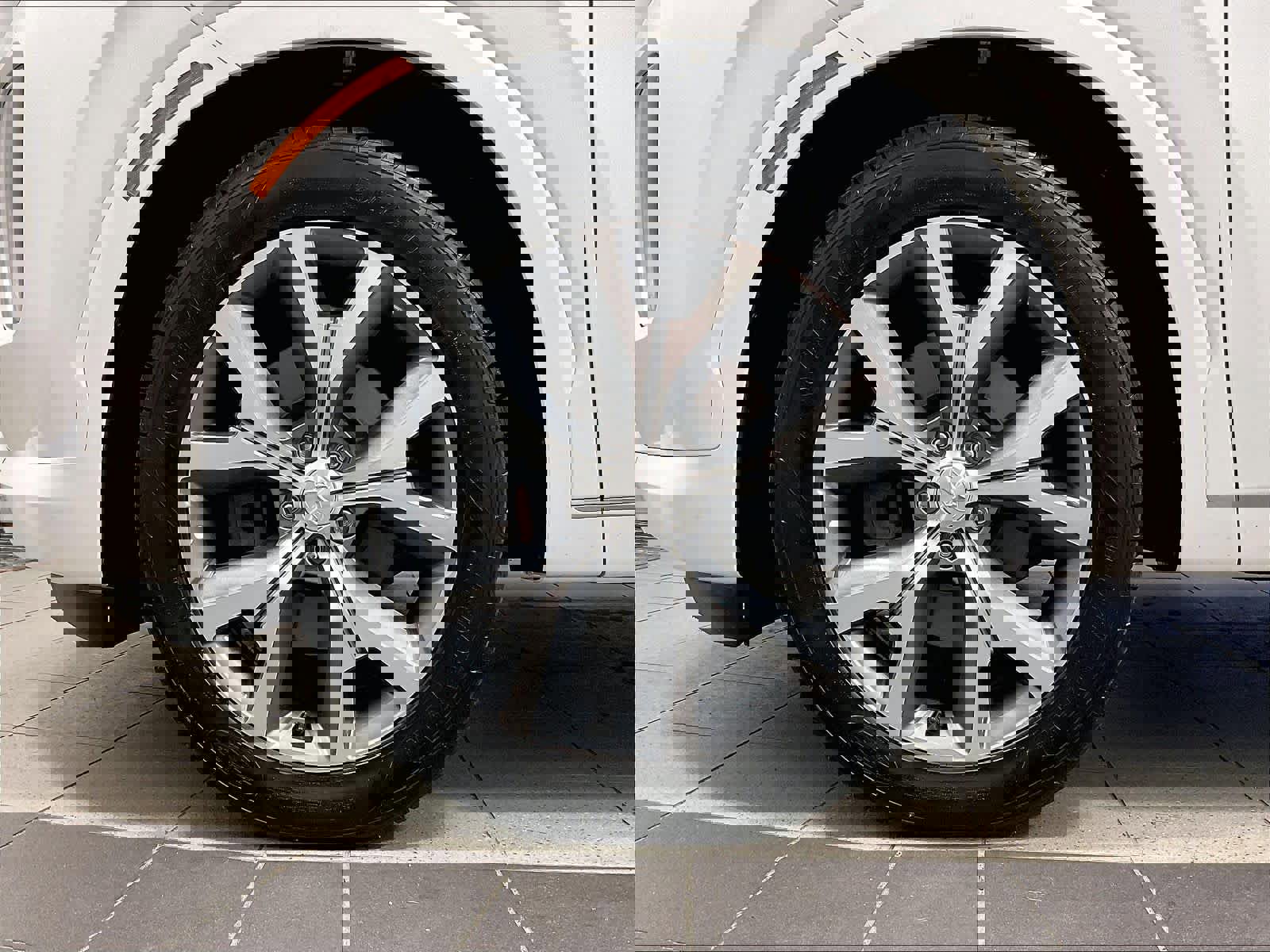 Used 2021 Hyundai Palisade Limited image 7