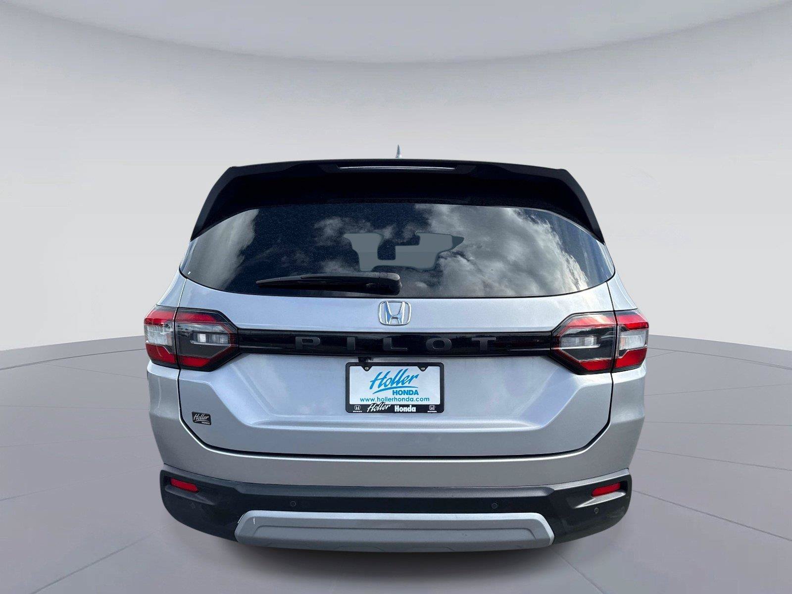 Certified 2023 Honda Pilot EX-L image 5