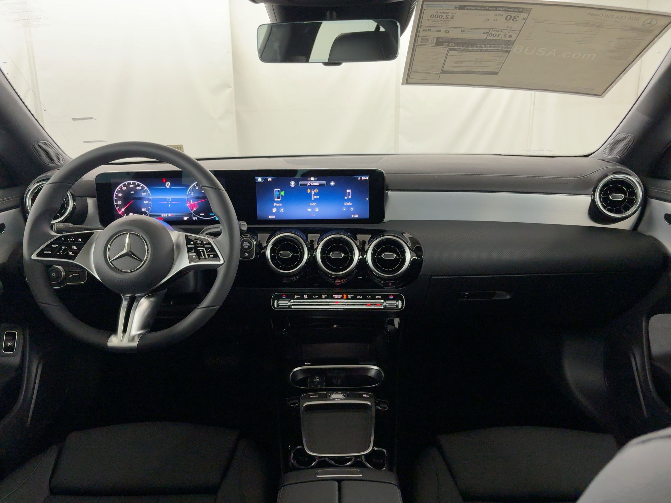 Used 2026 Mercedes-Benz CLA 250 image 16