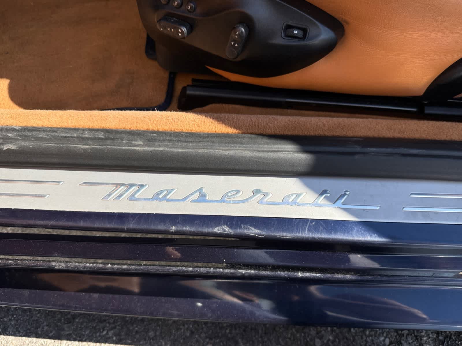 Used 2014 Maserati GranTurismo Sport RWD image 14