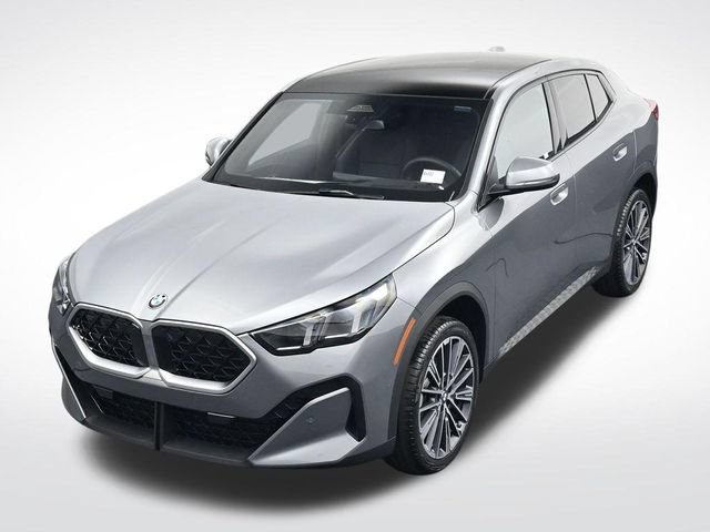 New 2026 BMW X2 xDrive28i w/ Technology Package AWD/4WD image 33