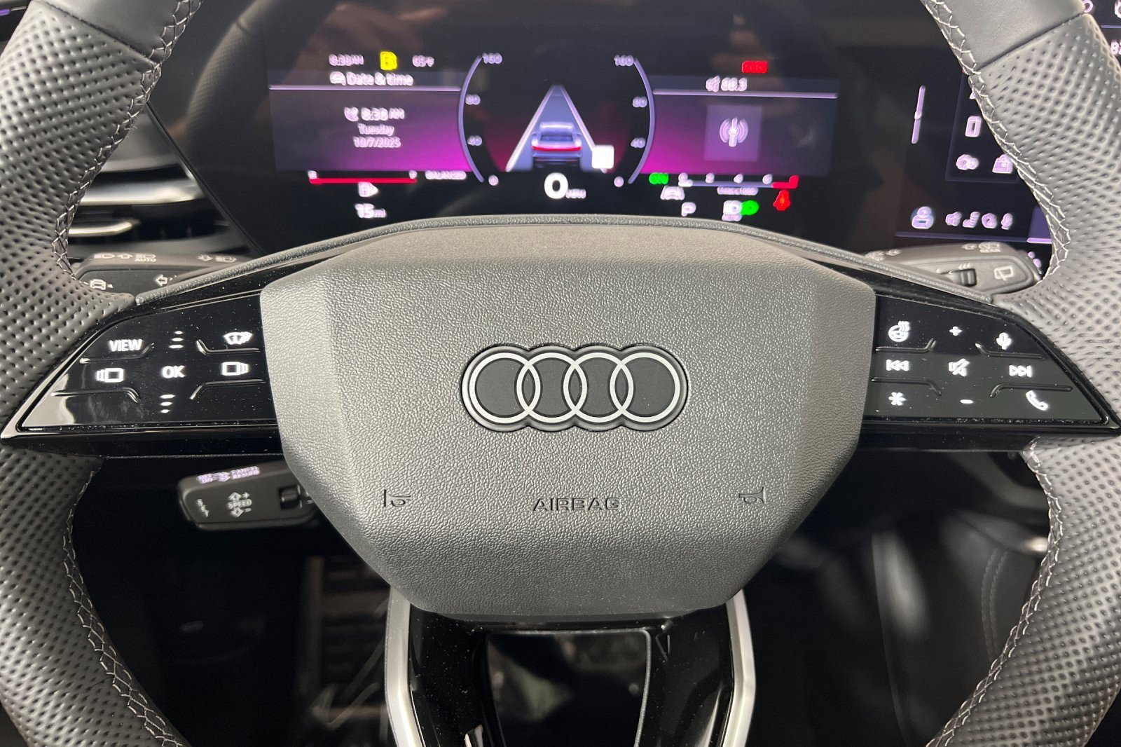 New 2025 Audi SQ5 Premium Plus image 23